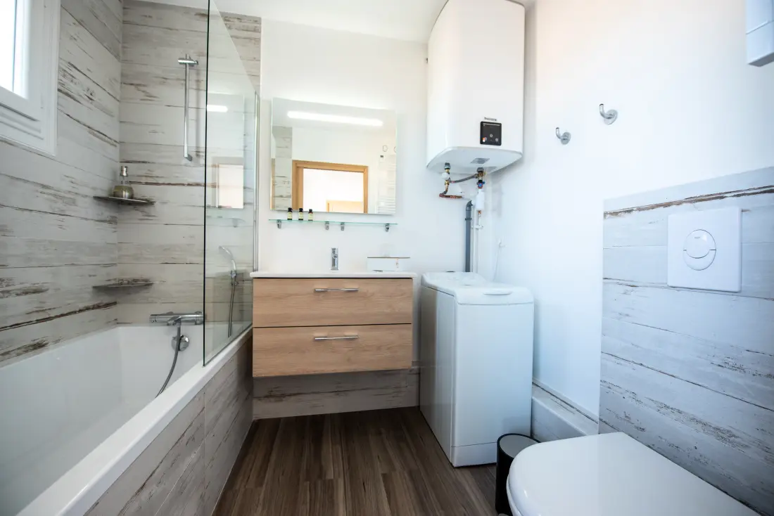 Apartmanok Les Sables d'Olonne