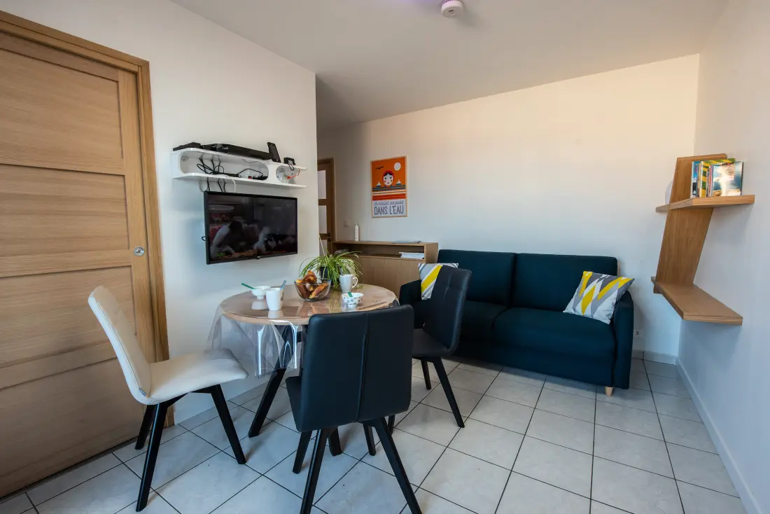 Apartmanok Les Sables d'Olonne