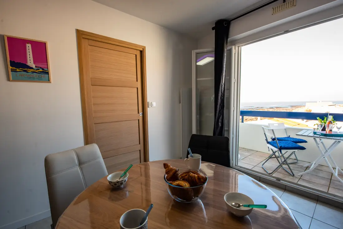 Apartmanok Les Sables d'Olonne