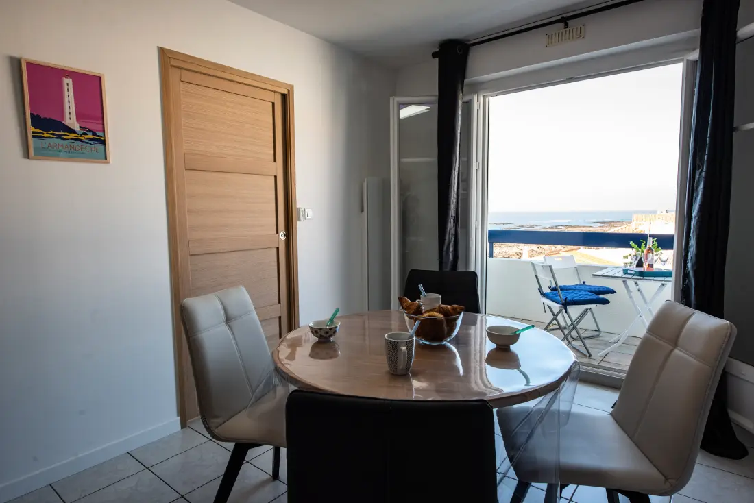 Apartmanok Les Sables d'Olonne