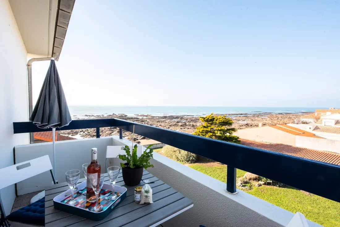 Apartmanok Les Sables d'Olonne