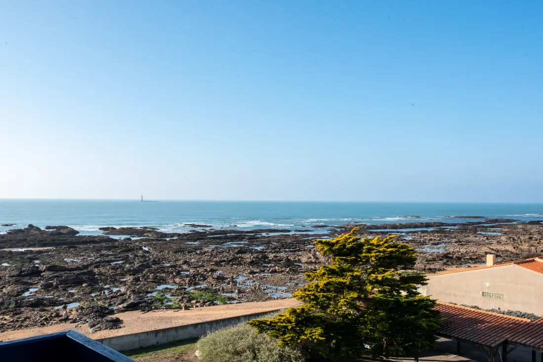 Apartmanok Les Sables d'Olonne