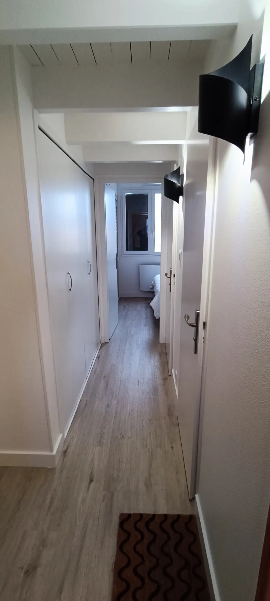 Apartmanok Les Sables d'Olonne