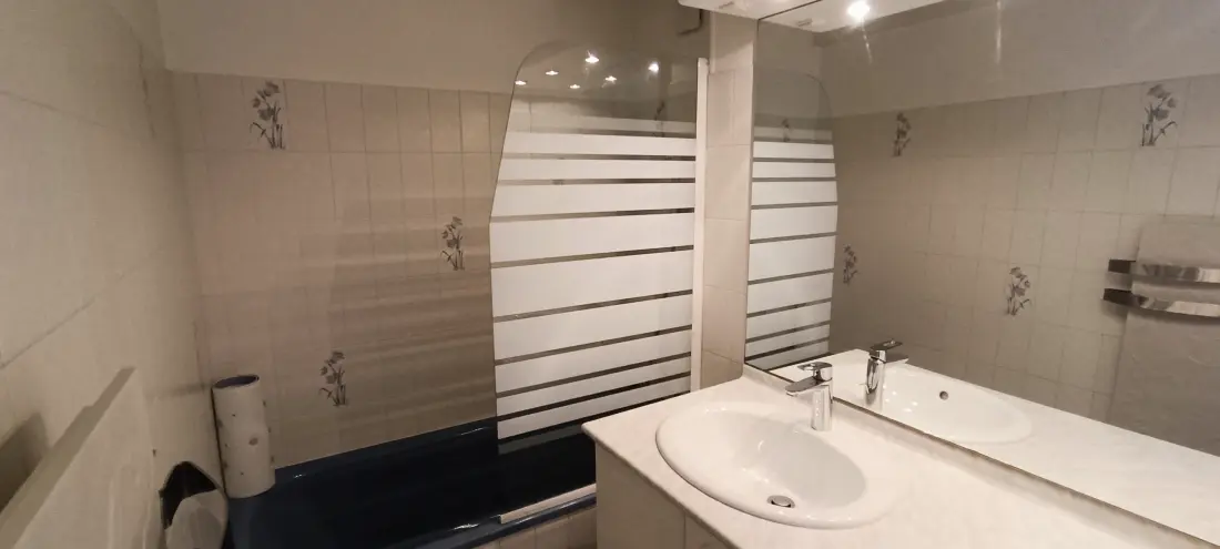 Apartmanok Les Sables d'Olonne