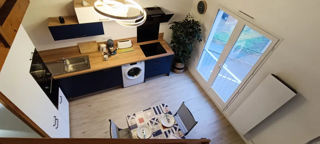 Apartmanok Les Sables d'Olonne