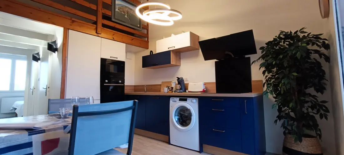 Apartmanok Les Sables d'Olonne