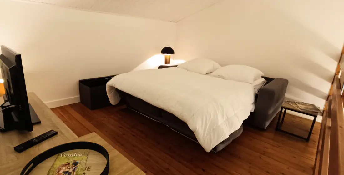 Apartmanok Les Sables d'Olonne