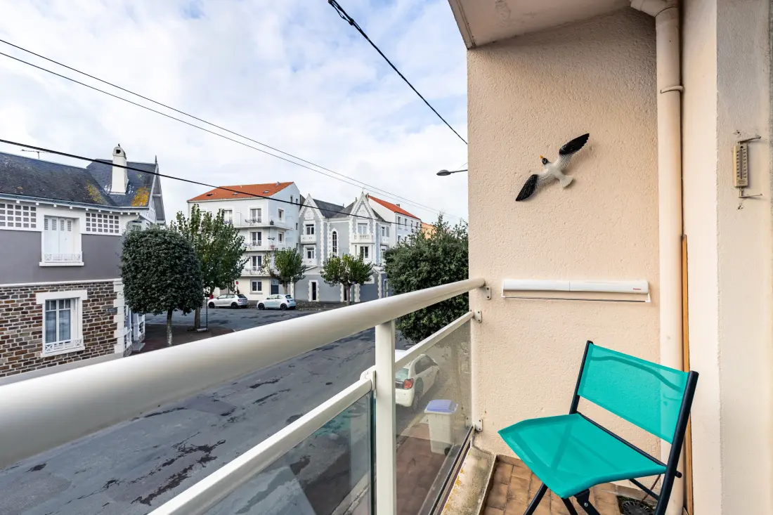 Apartmanok Les Sables d'Olonne