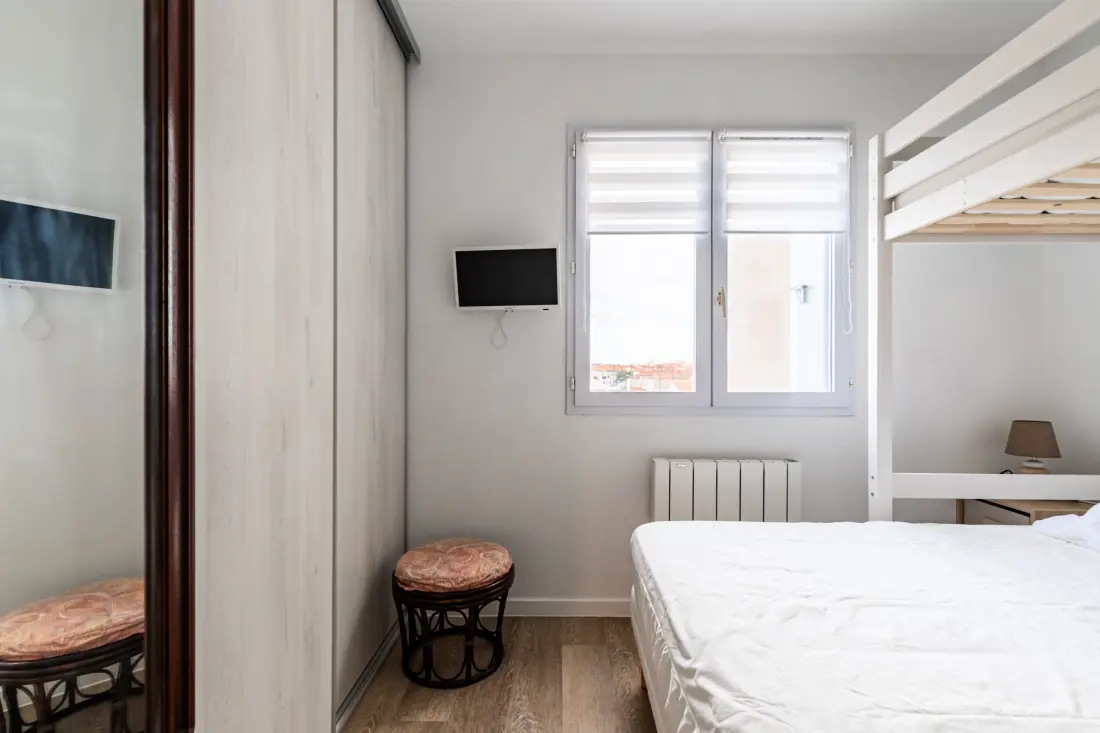Apartmanok Les Sables d'Olonne