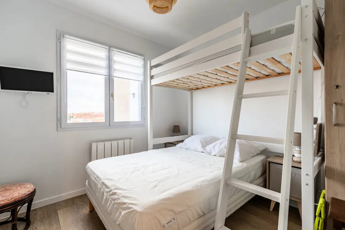Apartmanok Les Sables d'Olonne