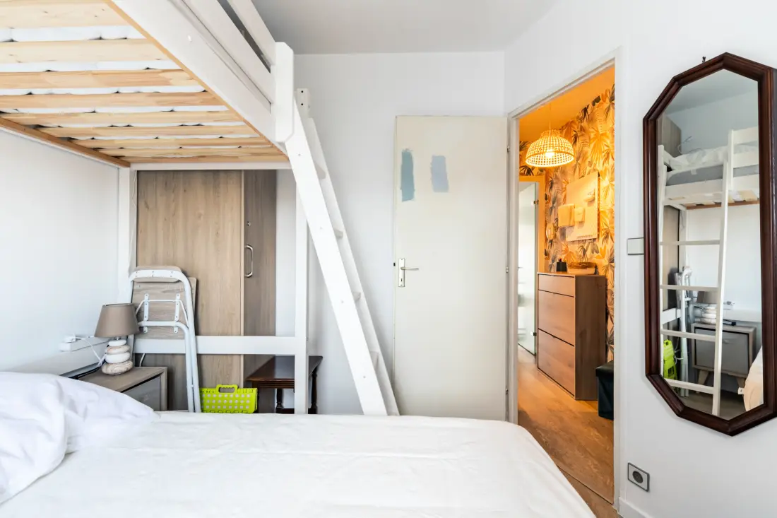 Apartmanok Les Sables d'Olonne