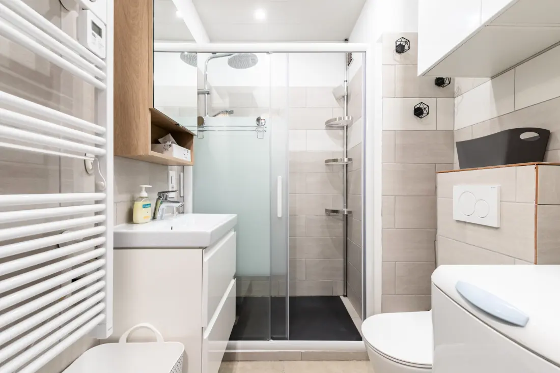 Apartmanok Les Sables d'Olonne