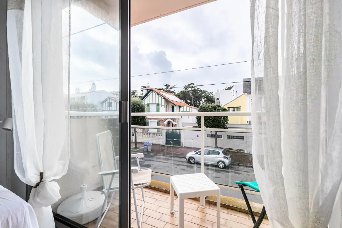Apartmanok Les Sables d'Olonne