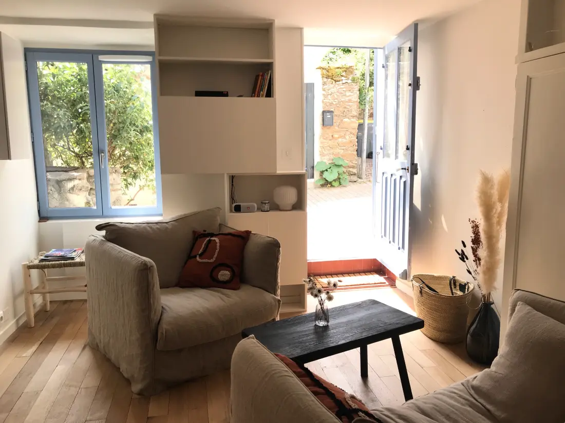 Ferienwohnungen in Les Sables d'Olonne