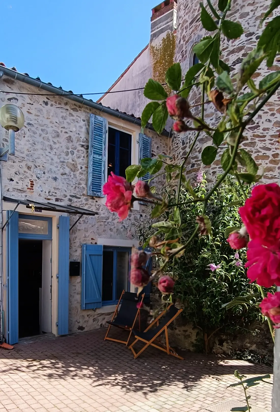 Ferienwohnungen in Les Sables d'Olonne
