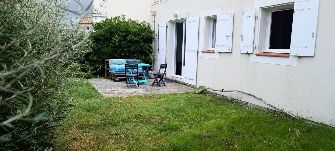 Appartamenti in Les Sables d'Olonne
