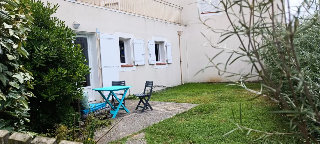 Appartamenti in Les Sables d'Olonne