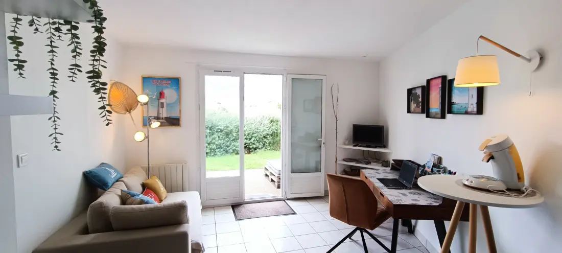 Appartamenti in Les Sables d'Olonne