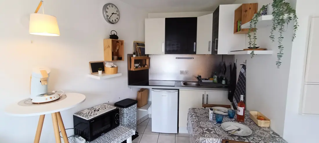 Appartamenti in Les Sables d'Olonne