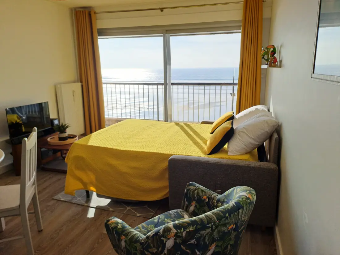 Apartmanok Les Sables d'Olonne