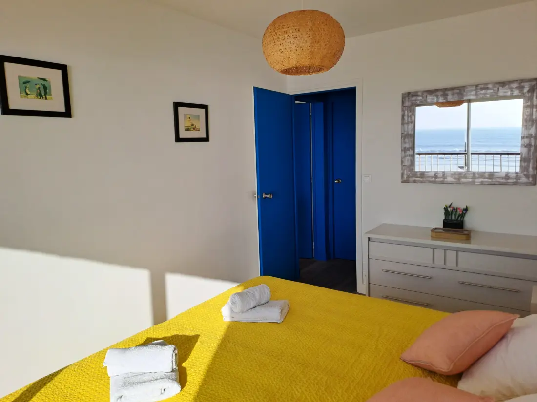 Apartmanok Les Sables d'Olonne