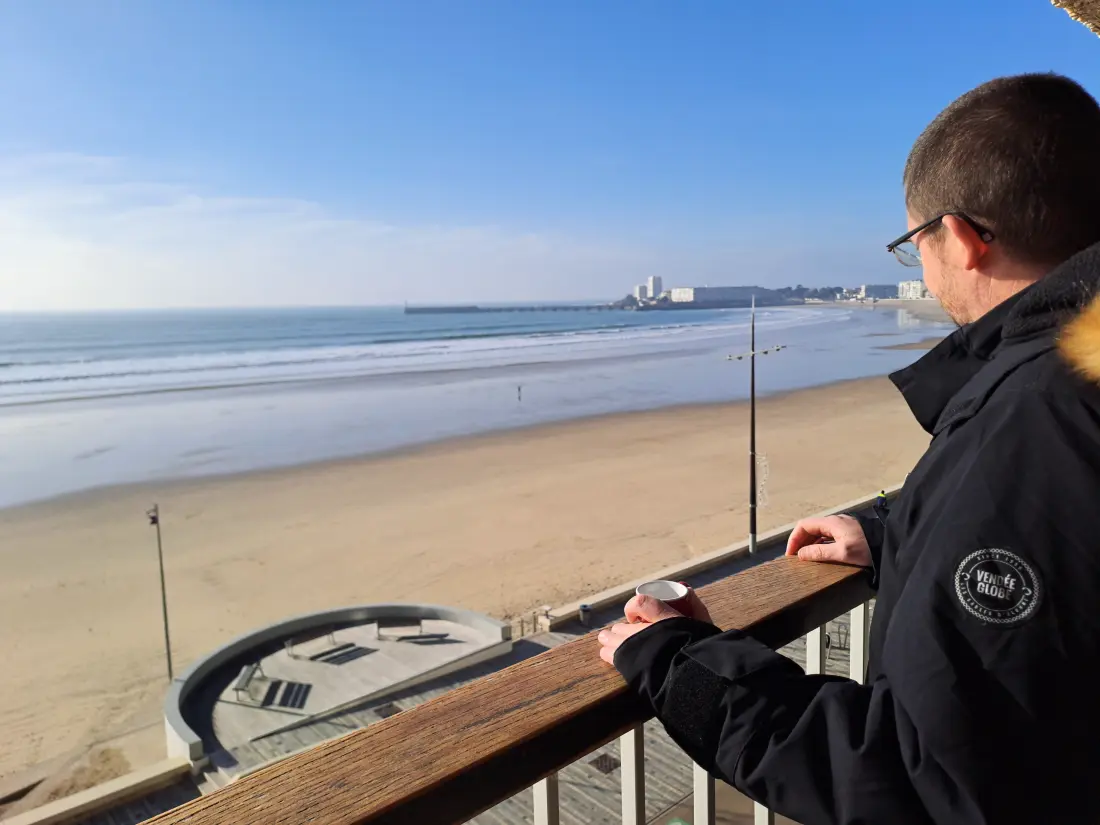 Apartmanok Les Sables d'Olonne