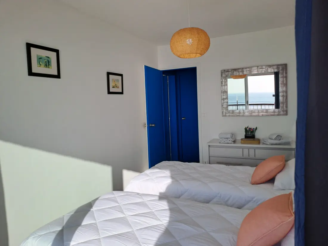 Apartmanok Les Sables d'Olonne