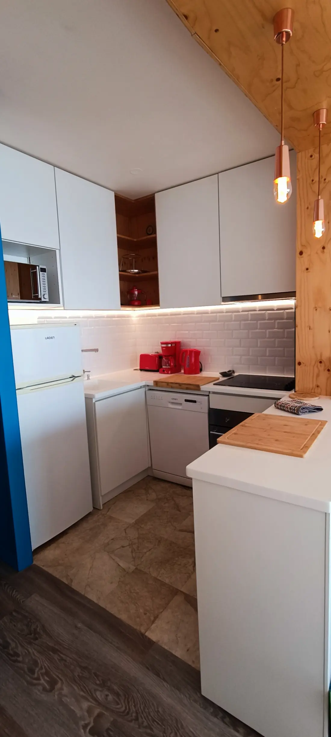 Apartmanok Les Sables d'Olonne