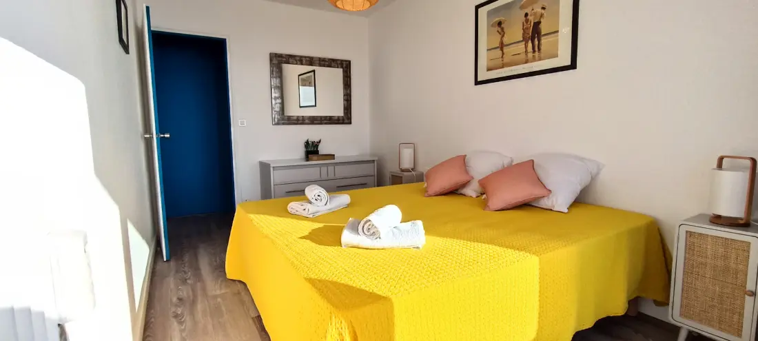 Apartmanok Les Sables d'Olonne