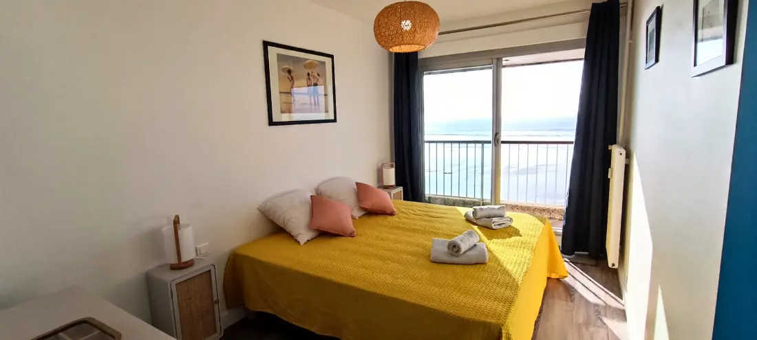 Apartmanok Les Sables d'Olonne