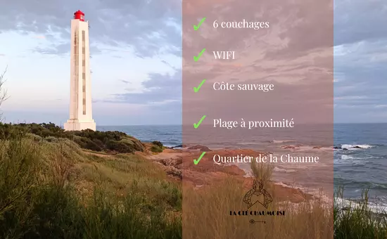 Appartements à Les Sables d'Olonne