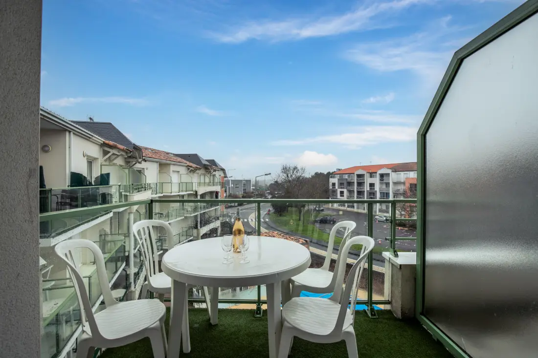 Apartmanok Les Sables d'Olonne