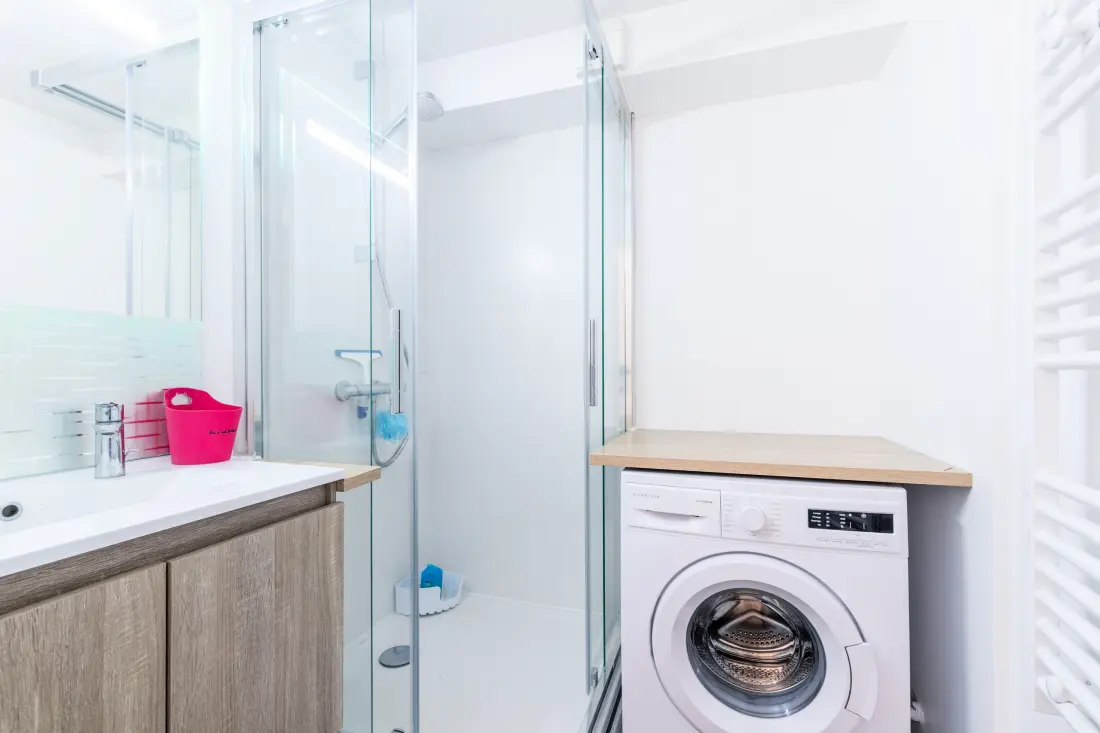Apartmanok Les Sables d'Olonne