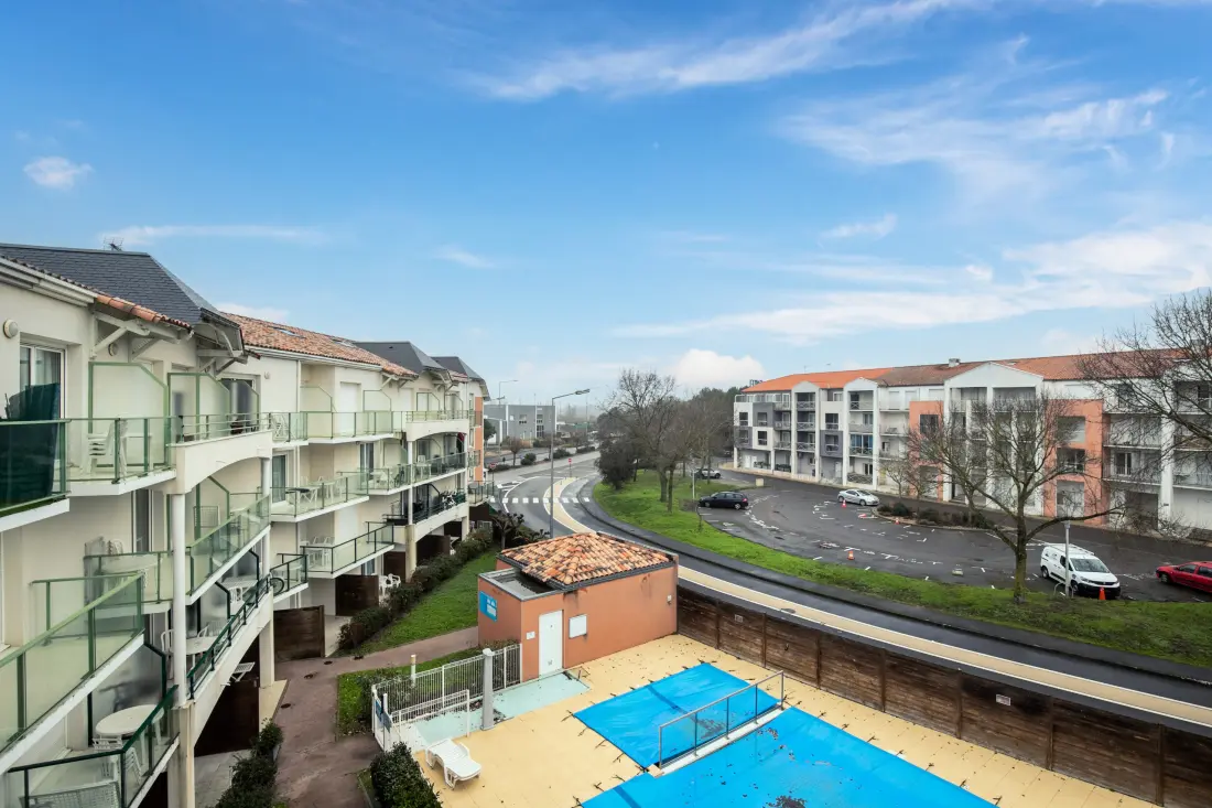 Apartmanok Les Sables d'Olonne
