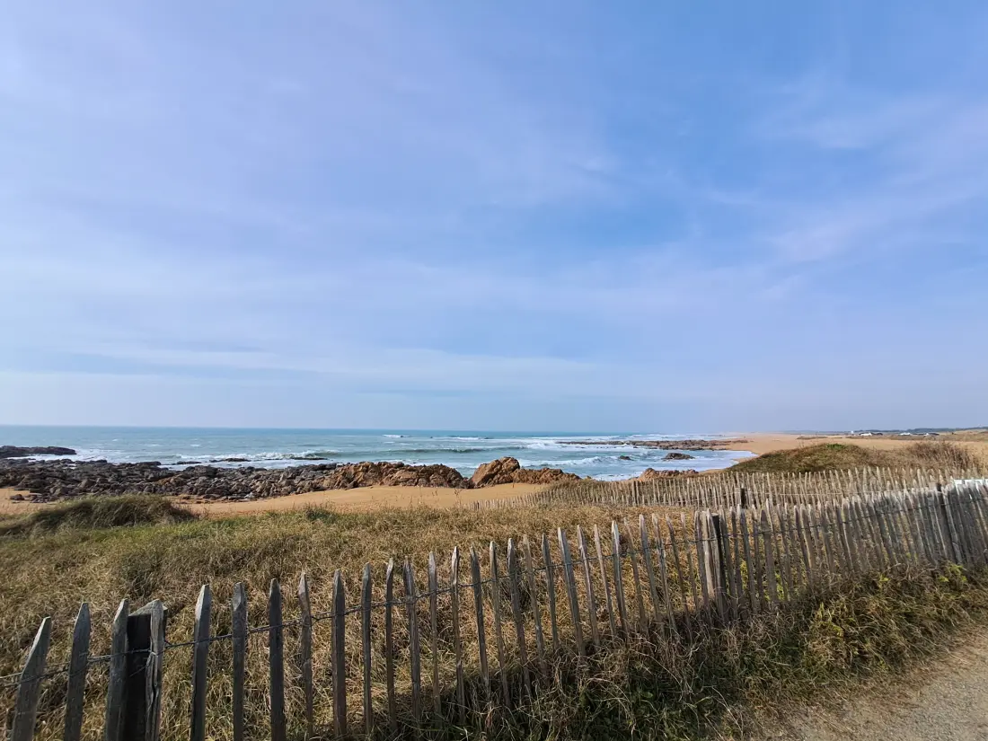 Apartmanok Les Sables d'Olonne