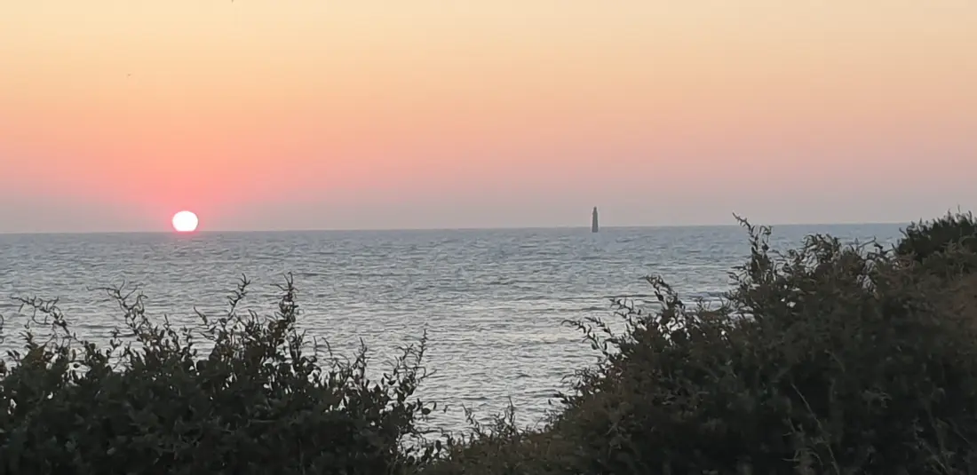 Apartmanok Les Sables d'Olonne