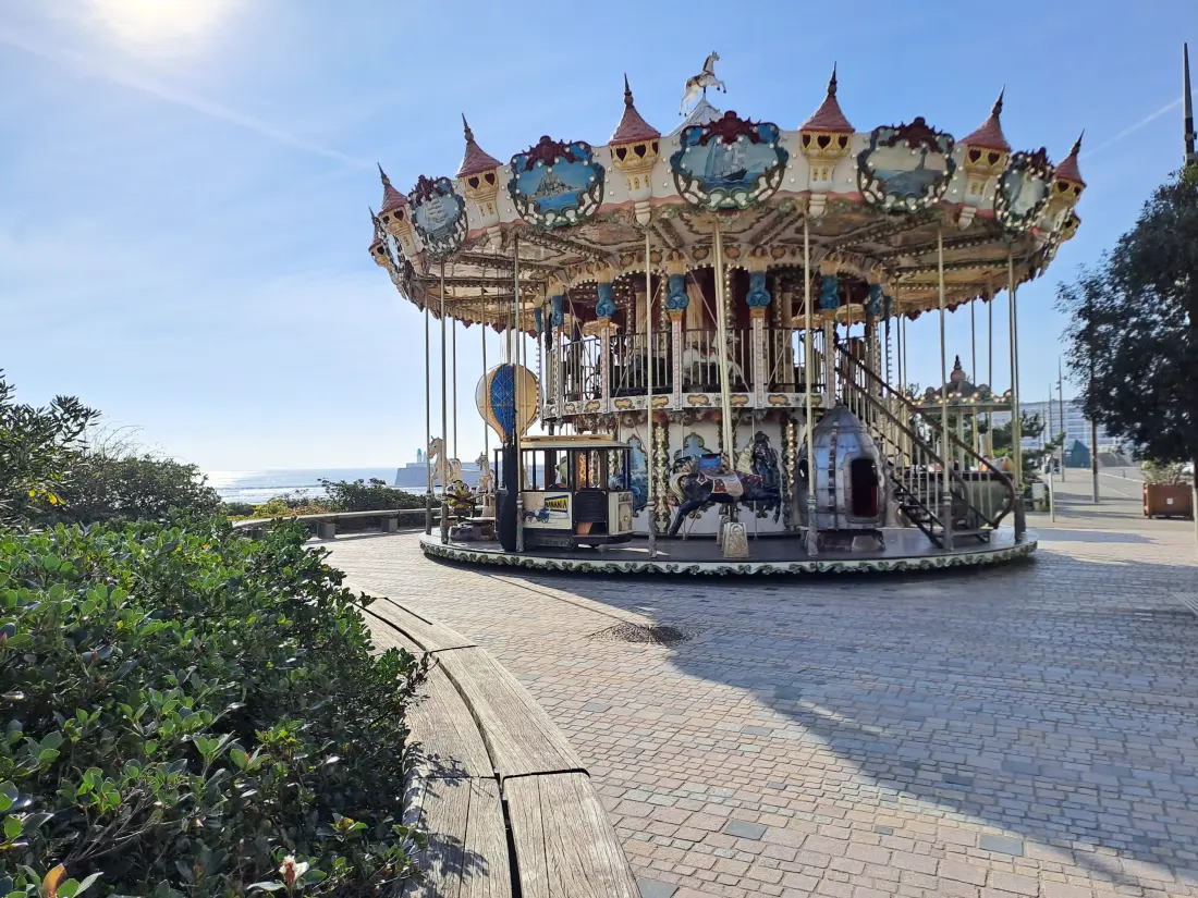 Apartmanok Les Sables d'Olonne