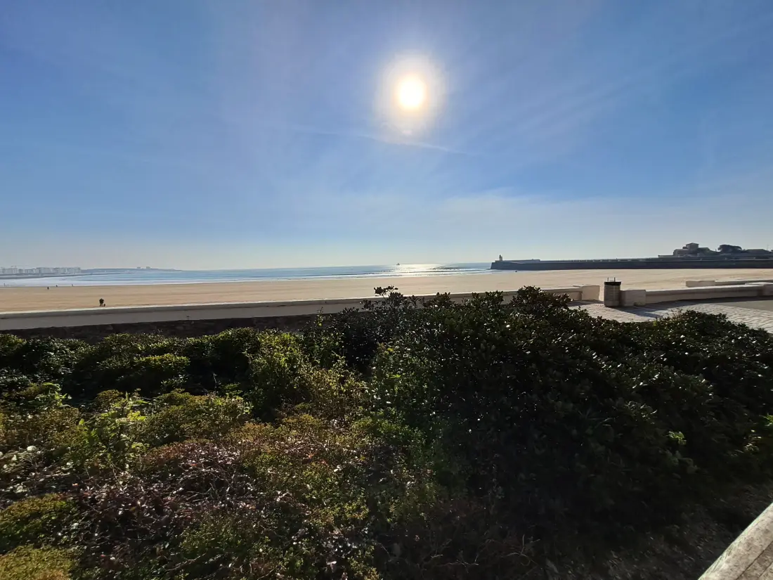 Apartmanok Les Sables d'Olonne