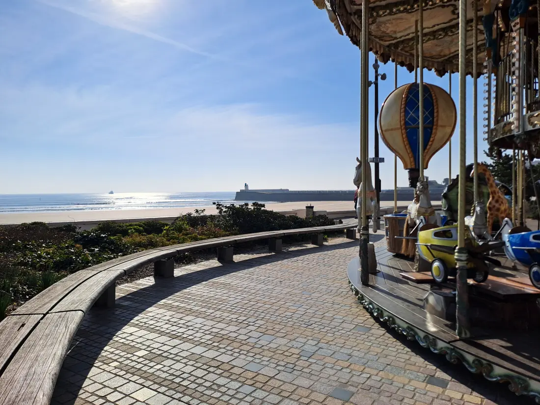 Apartmanok Les Sables d'Olonne