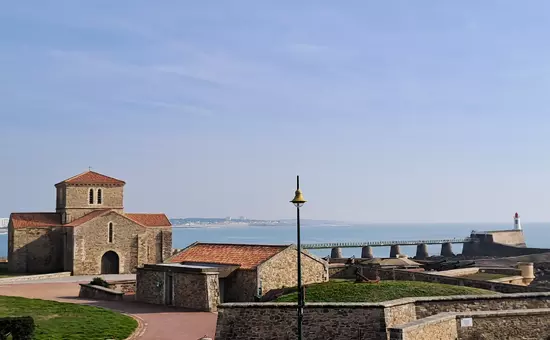 Appartements à Les Sables d'Olonne