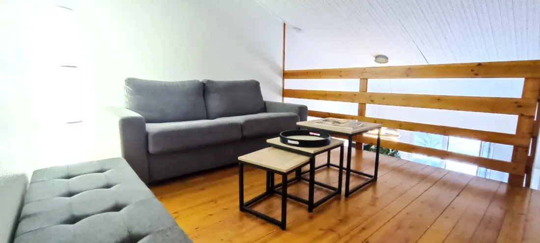 Apartmanok Les Sables d'Olonne