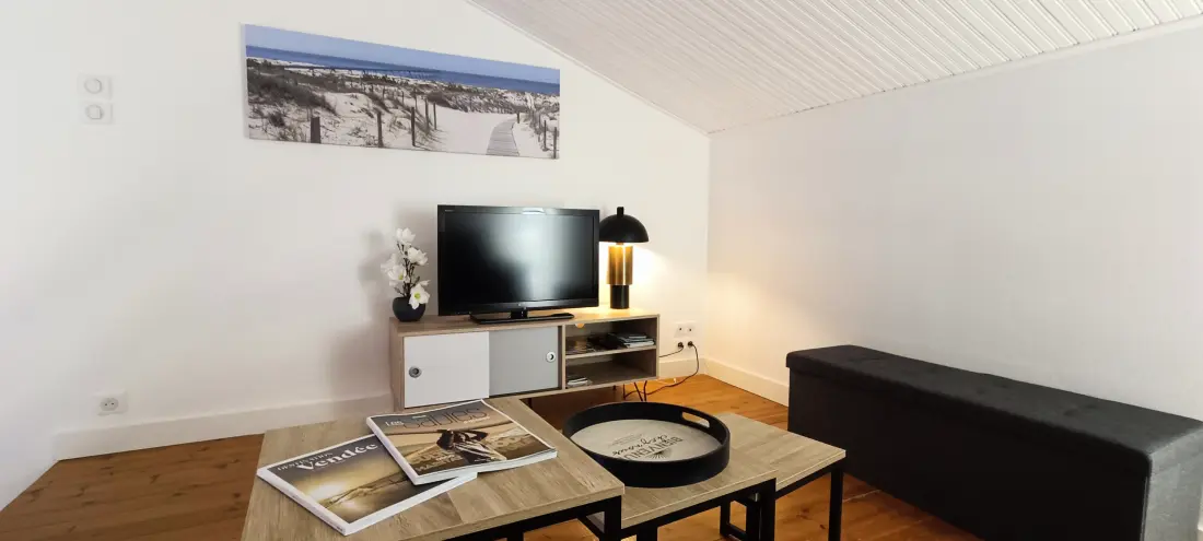 Apartmanok Les Sables d'Olonne