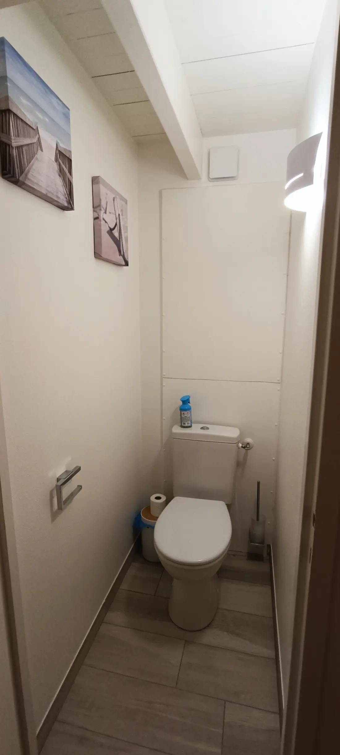 Apartmanok Les Sables d'Olonne