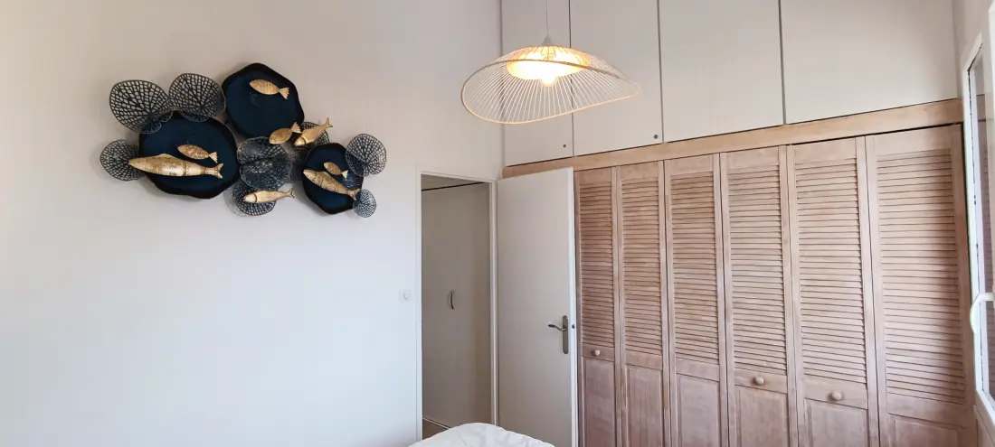 Apartmanok Les Sables d'Olonne