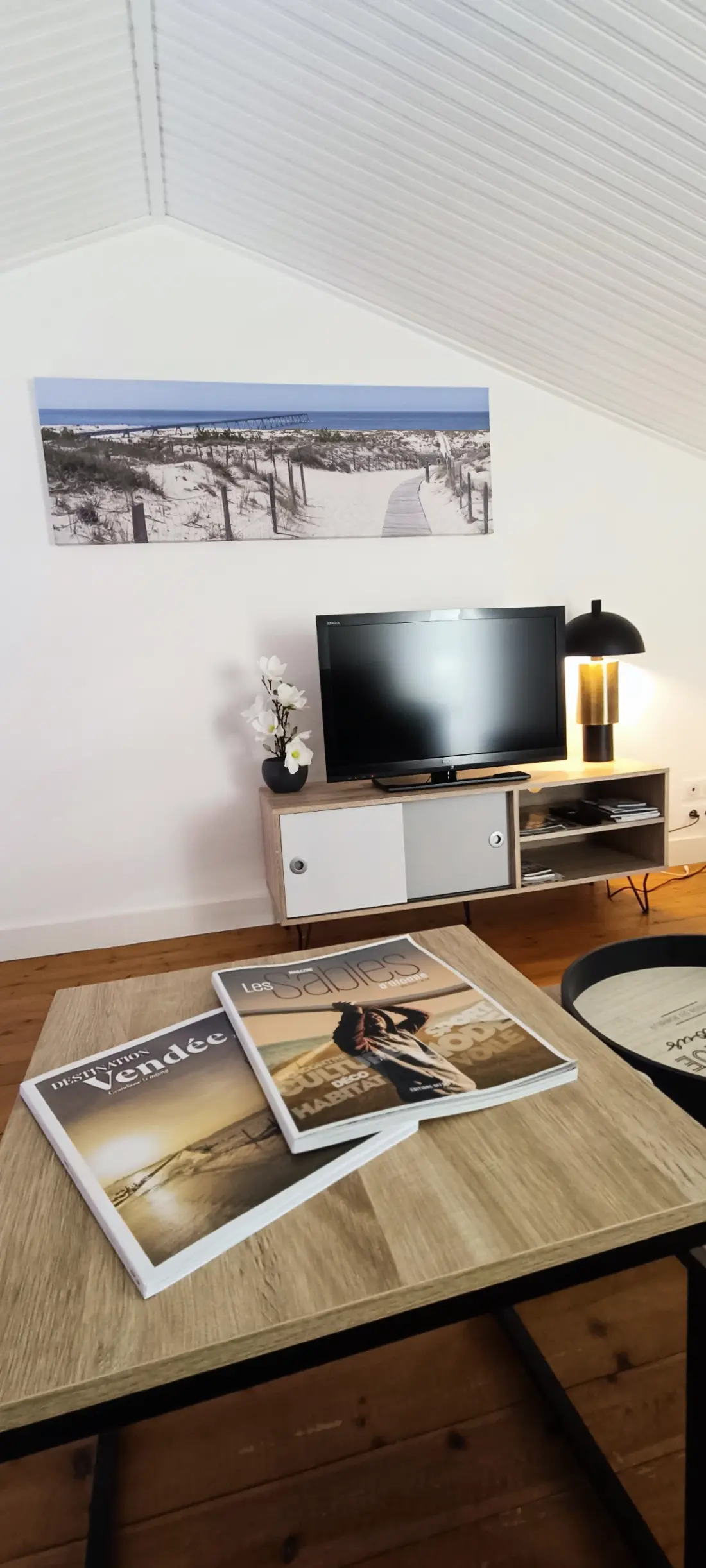 Apartmanok Les Sables d'Olonne