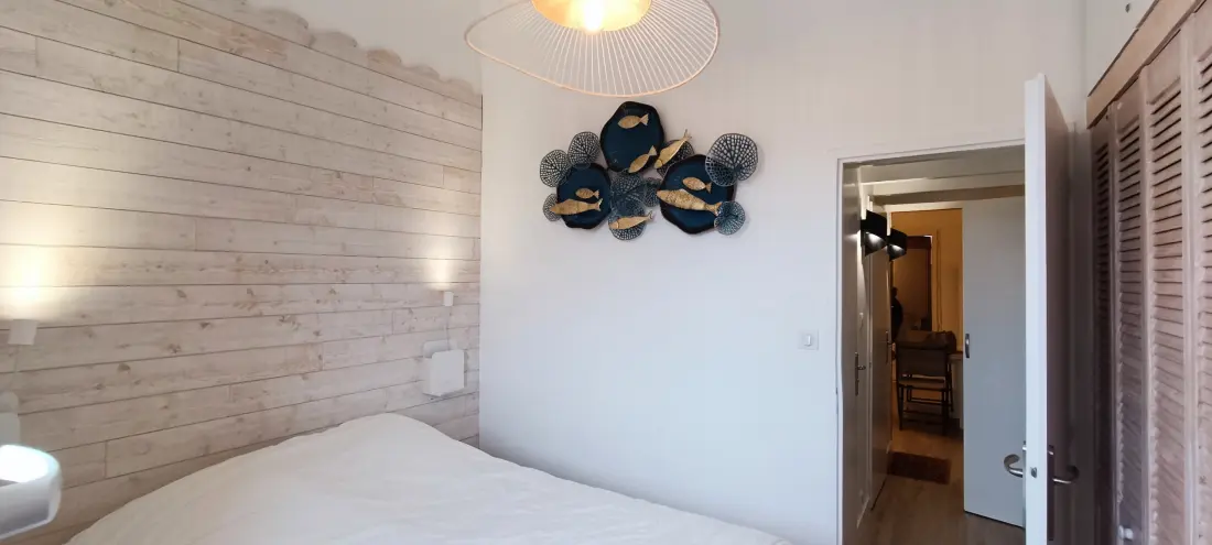 Apartmanok Les Sables d'Olonne