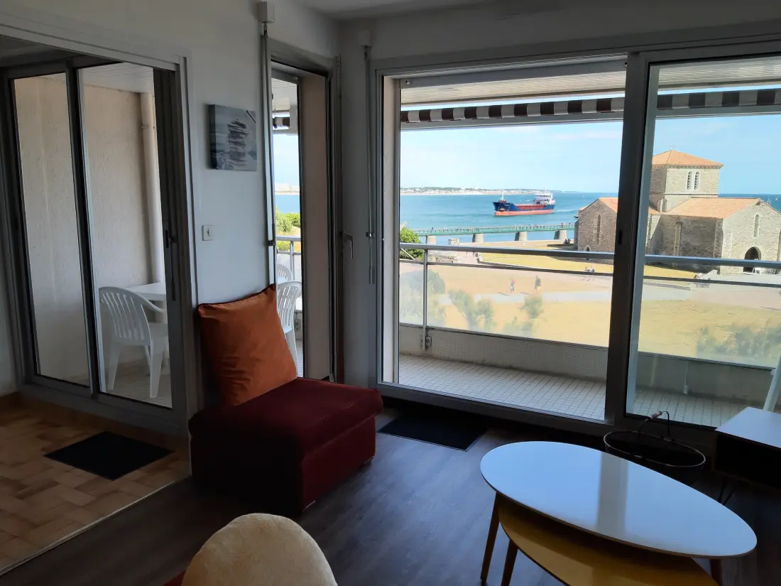 Ferienwohnungen in Les Sables d'Olonne
