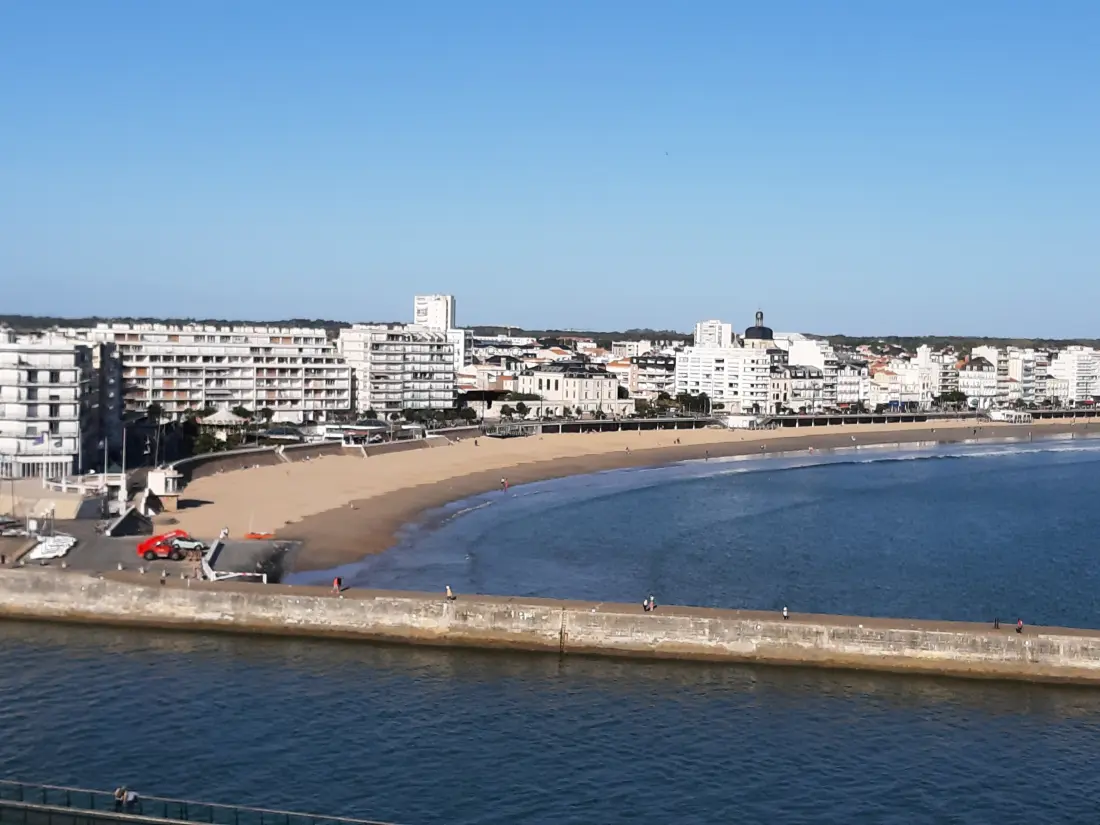 Ferienwohnungen in Les Sables d'Olonne