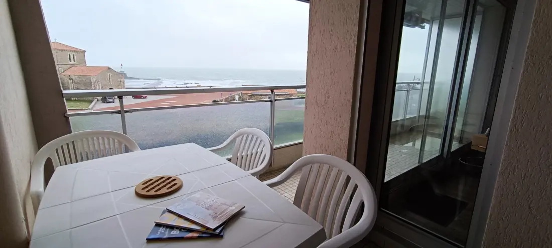 Ferienwohnungen in Les Sables d'Olonne