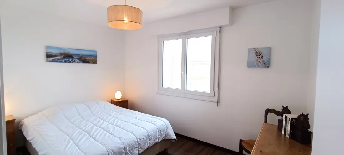 Ferienwohnungen in Les Sables d'Olonne